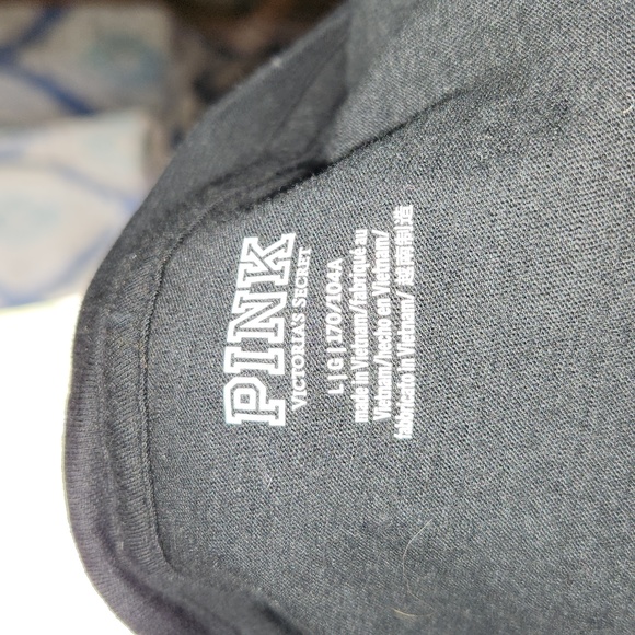 Pink by Victoria Secret top - Picture 6 of 6